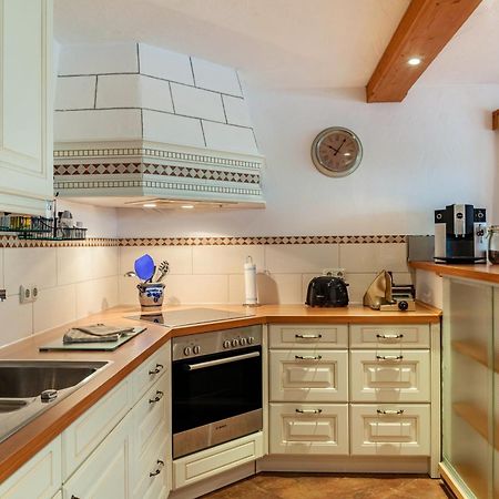 Ferienwohnung Kraus Eibsee Grainau Kültér fotó