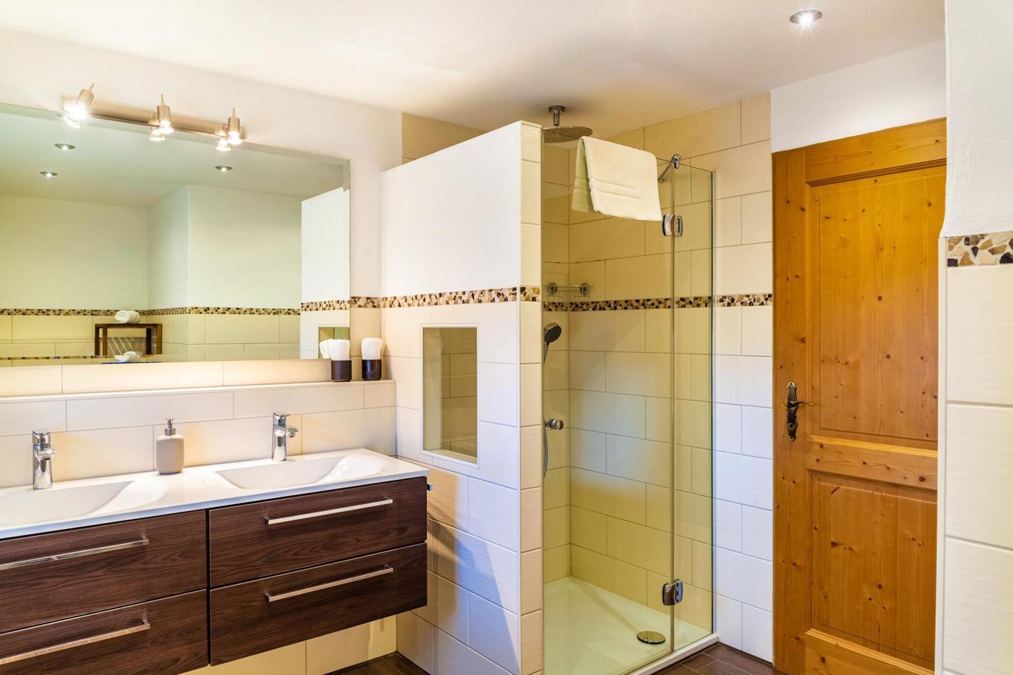 Ferienwohnung Kraus Eibsee Grainau Kültér fotó