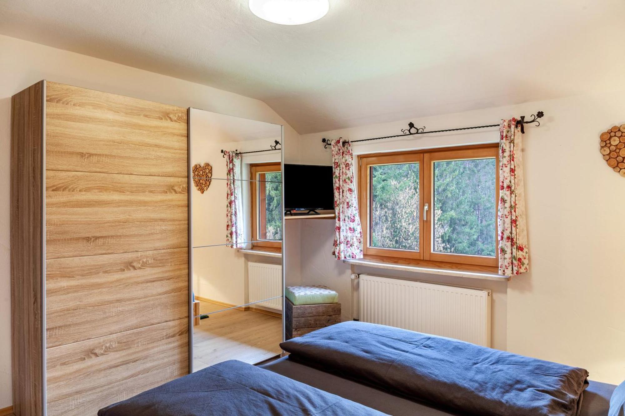 Ferienwohnung Kraus Eibsee Grainau Kültér fotó