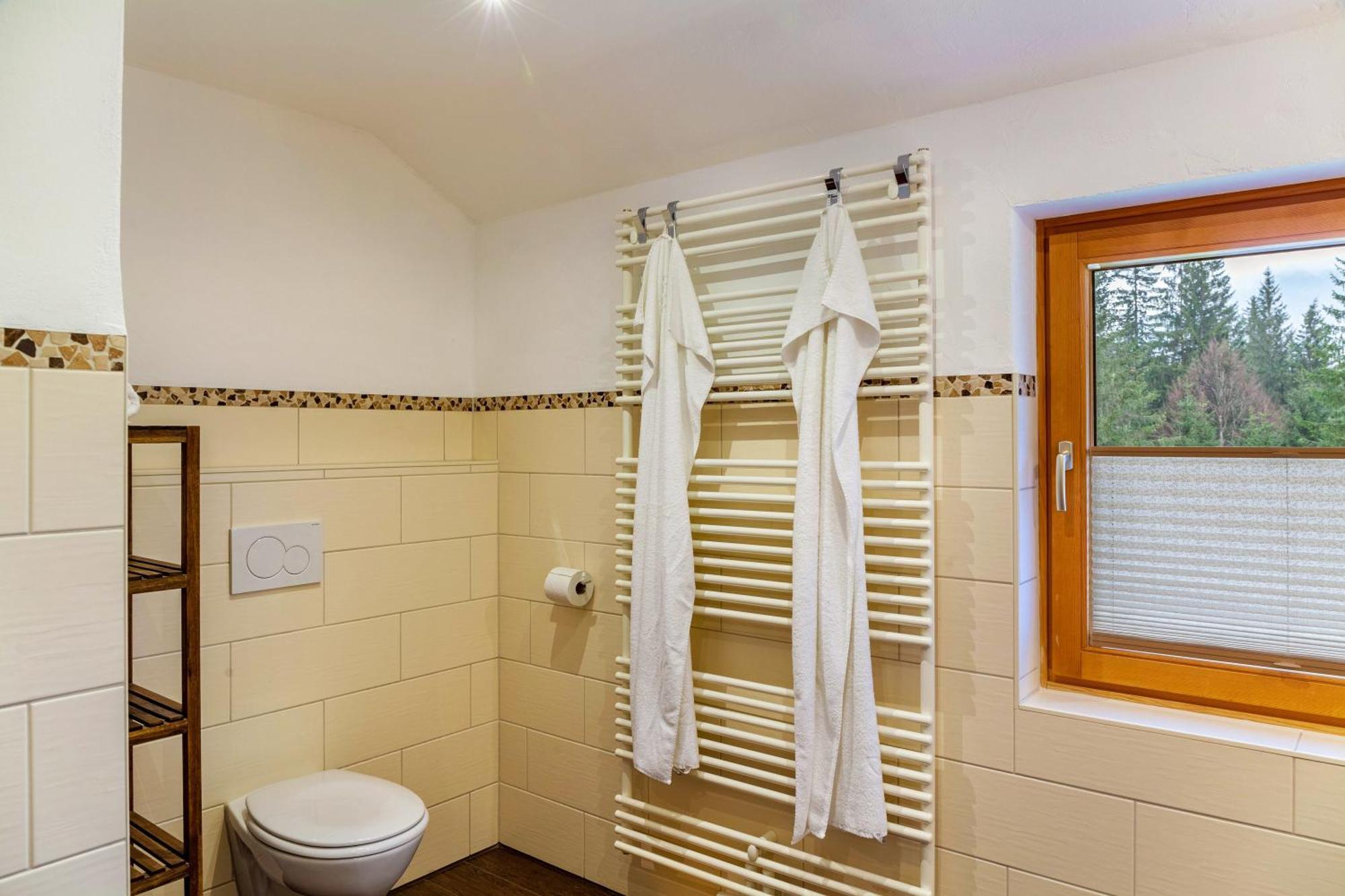 Ferienwohnung Kraus Eibsee Grainau Kültér fotó